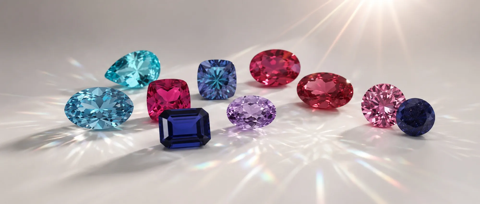 Diamonds